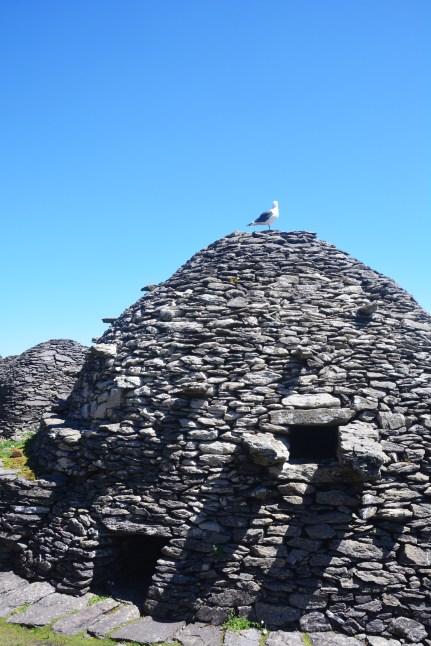 Skellig Michael
